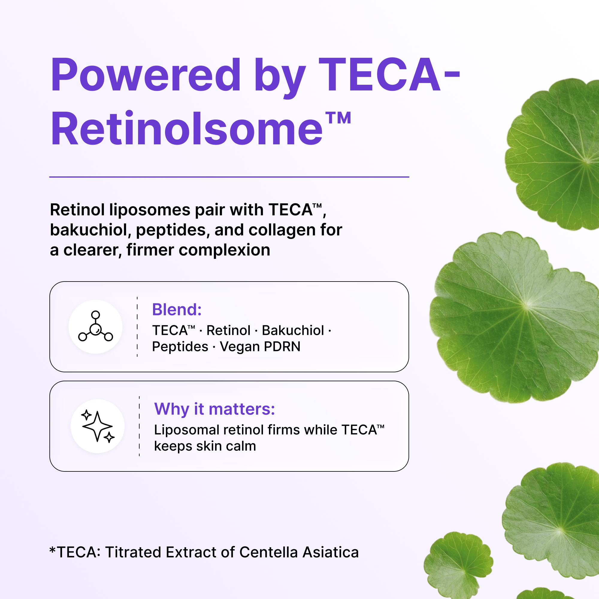 Укрепляющая сыворотка для лица с ретинолом 0.2+ Centellian24 Madeca Teca Retinolsom — фото 7