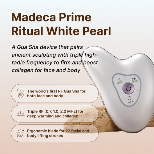 Centellian24 - Madeca Prime Ritual White Pearl | Ulta Beauty