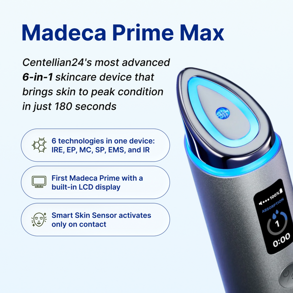 Centellian24 Madeca Prime Max #2