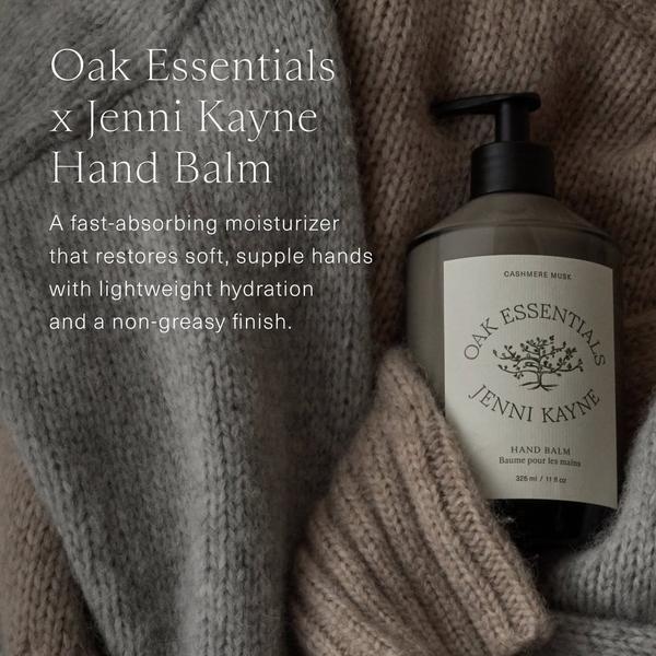 Oak Essentials Oak Essentials x Jenni Kayne Hand Balm #3