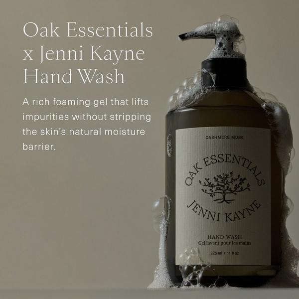 Oak Essentials Oak Essentials x Jenni Kayne Hand Wash #3