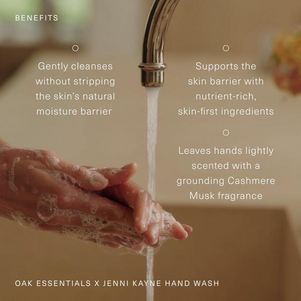 Oak Essentials Oak Essentials x Jenni Kayne Hand Wash #4