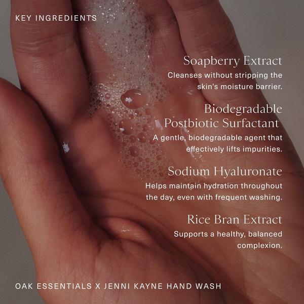 Oak Essentials Oak Essentials x Jenni Kayne Hand Wash #5