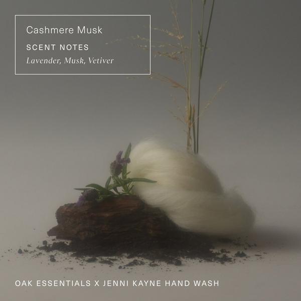 Oak Essentials Oak Essentials x Jenni Kayne Hand Wash #6