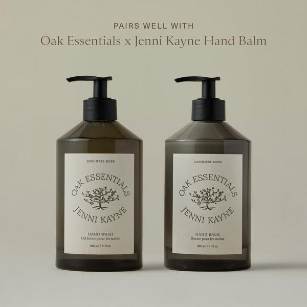 Oak Essentials Oak Essentials x Jenni Kayne Hand Wash #7