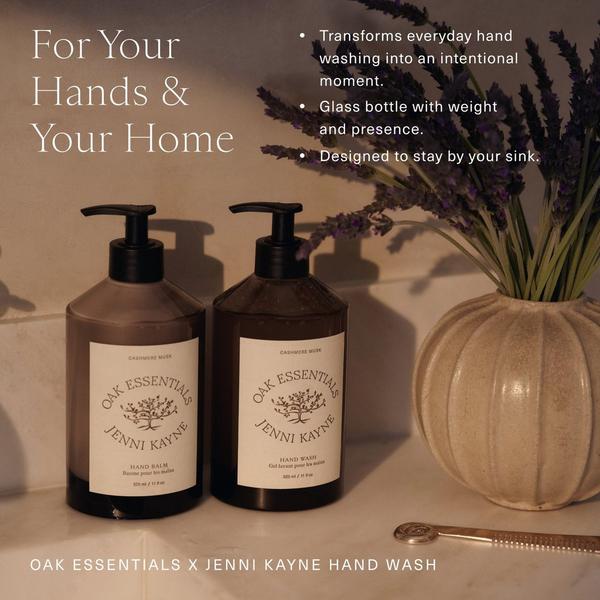 Oak Essentials Oak Essentials x Jenni Kayne Hand Wash #8