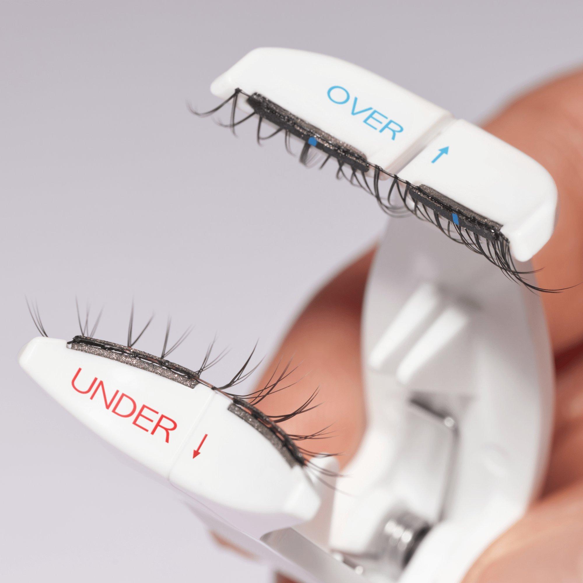 Kiss Next Gen Magnetic Eyelashes Adjustable Applicator — фото 3
