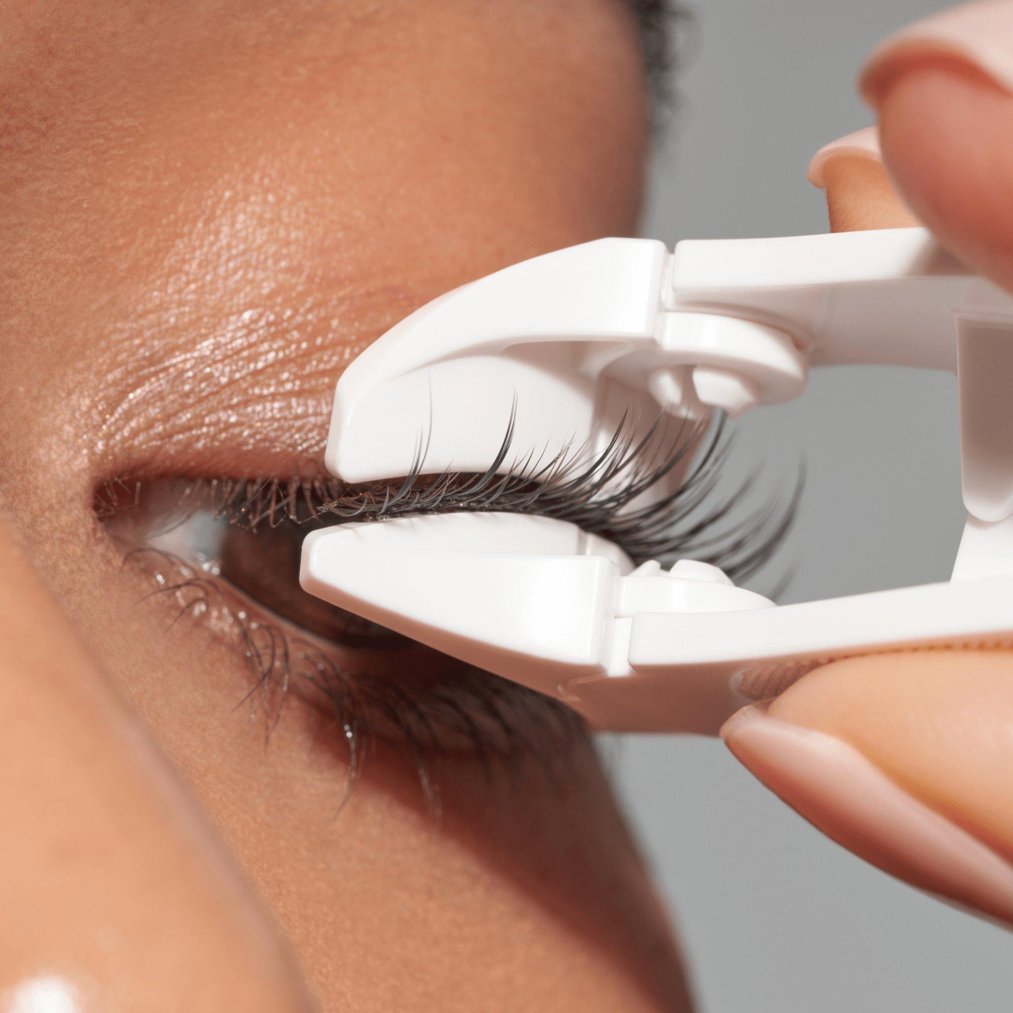 Kiss Next Gen Magnetic Eyelashes Adjustable Applicator — фото 4