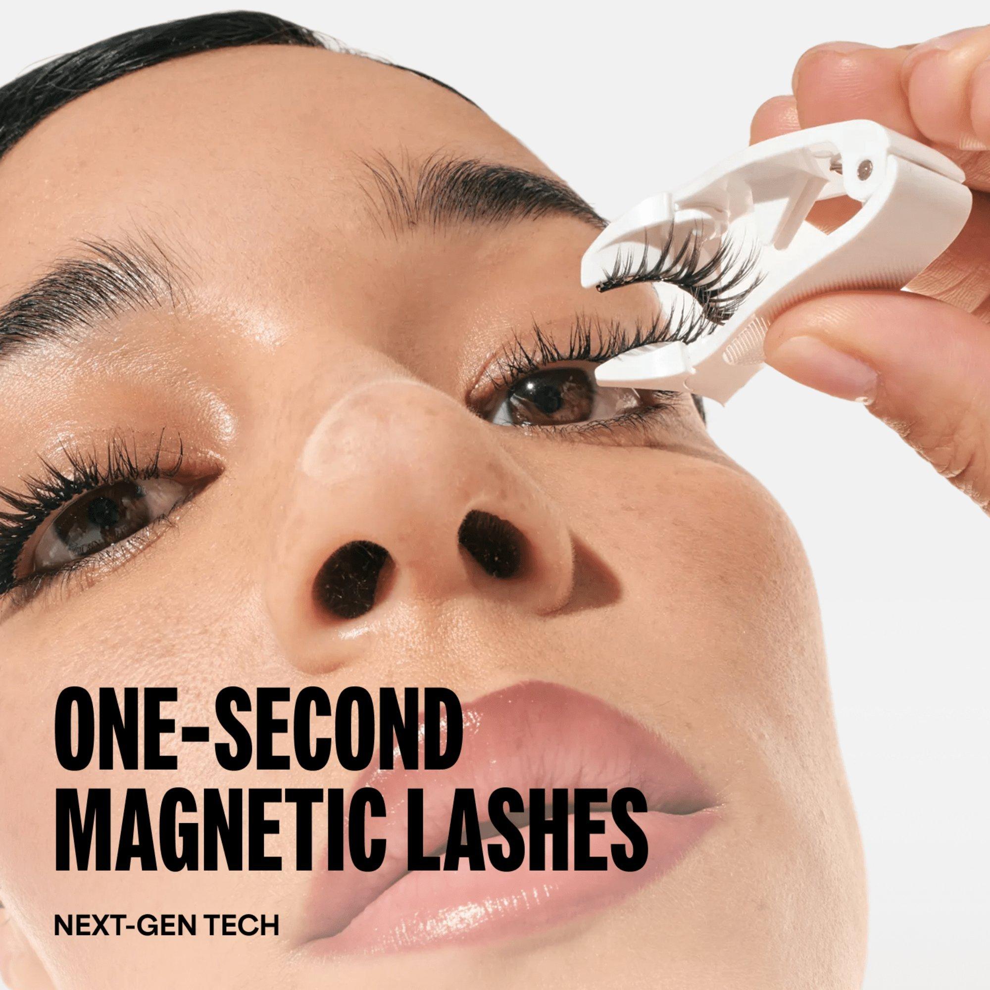 Kiss Next Gen Magnetic Eyelashes Single Pack — фото 6