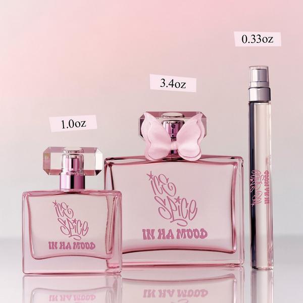En Ha Mood Perfume en Spray 7