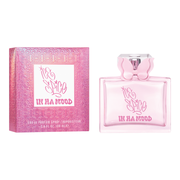 En Ha Mood Perfume en Spray 8