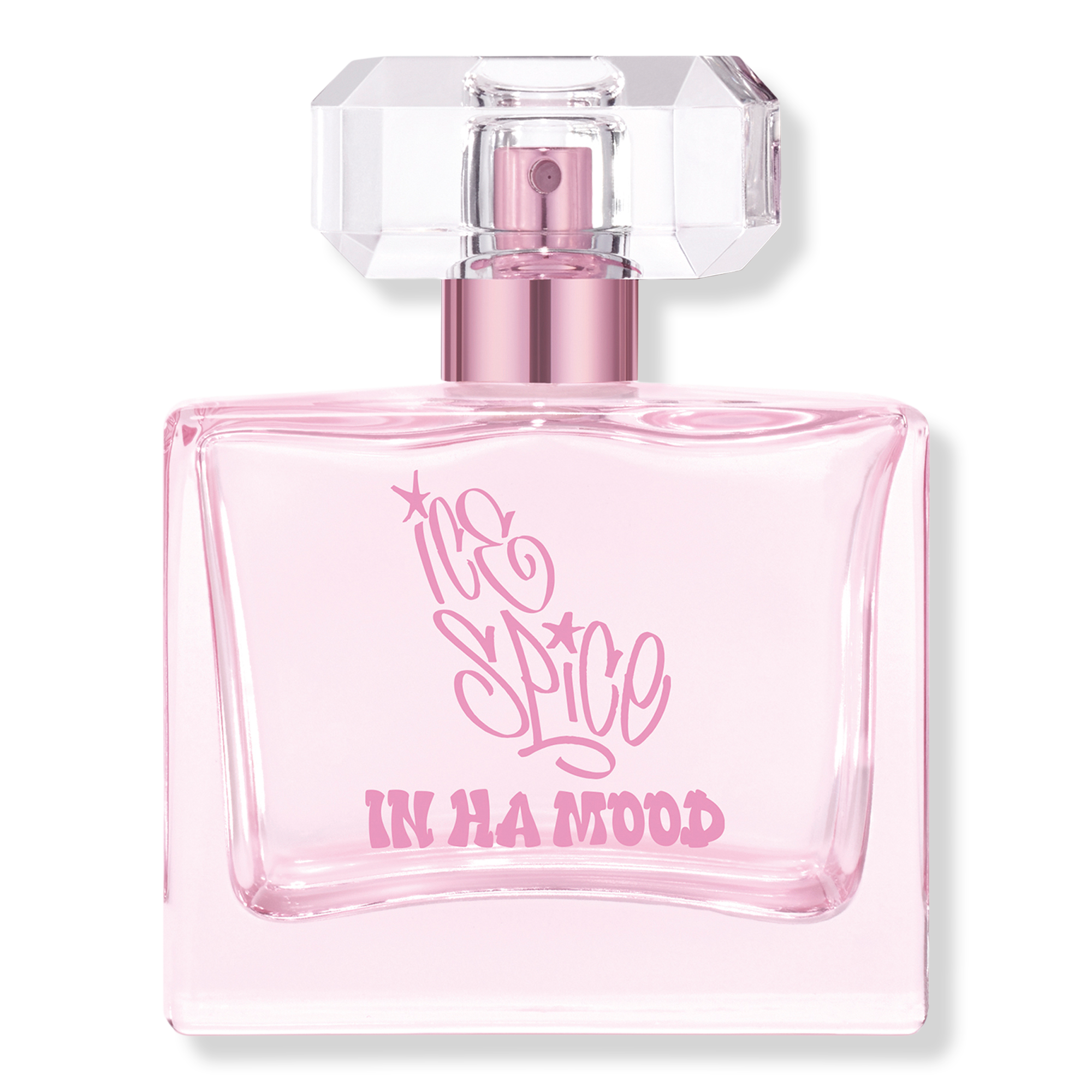 Ice Spice In Ha Mood Eau de Parfum Spray #1