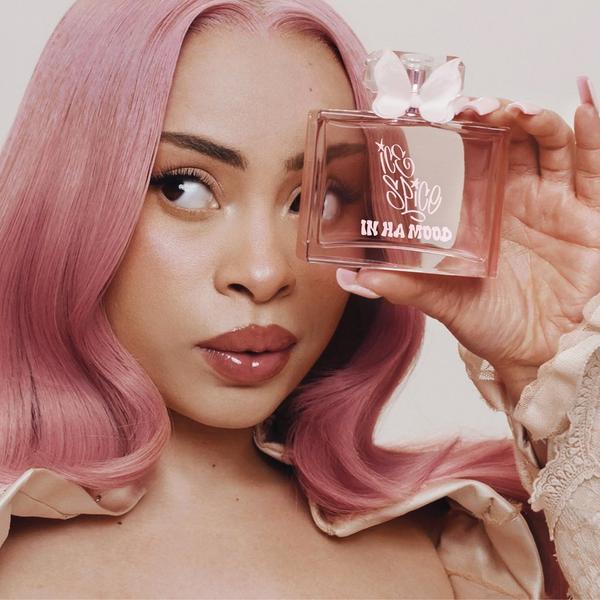Ice Spice In Ha Mood Eau de Parfum Spray #4