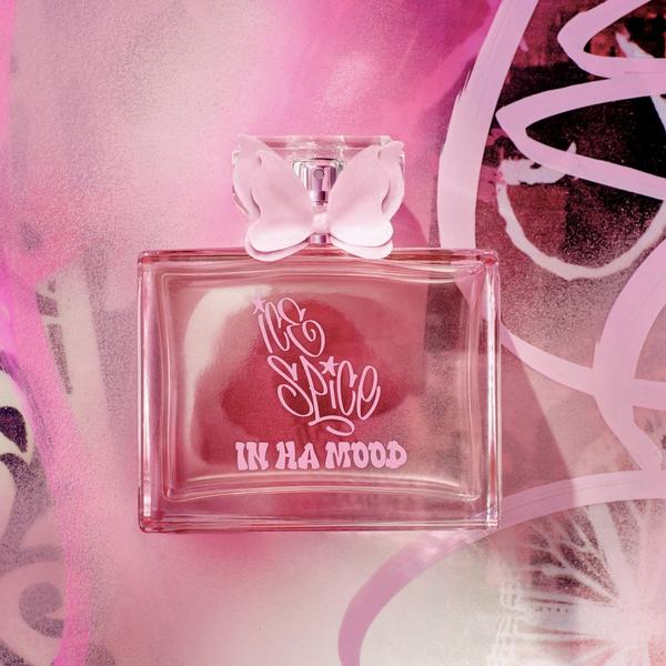 Ice Spice In Ha Mood Eau de Parfum Spray #6