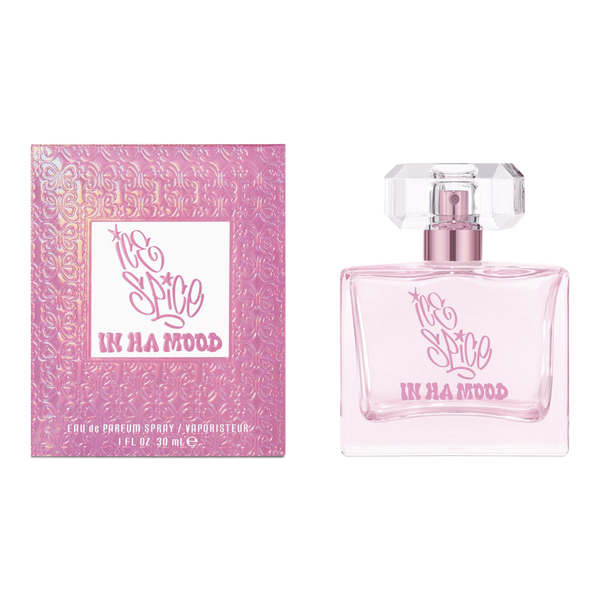 Ice Spice In Ha Mood Eau de Parfum Spray #8