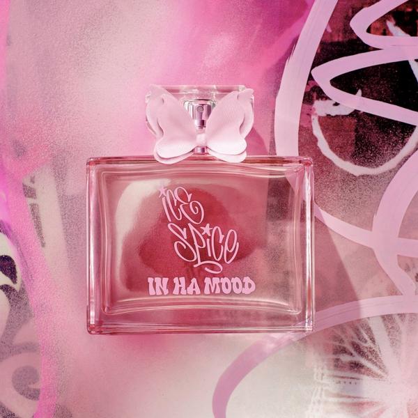 Ice Spice In Ha Mood Eau de Parfum Spray #6