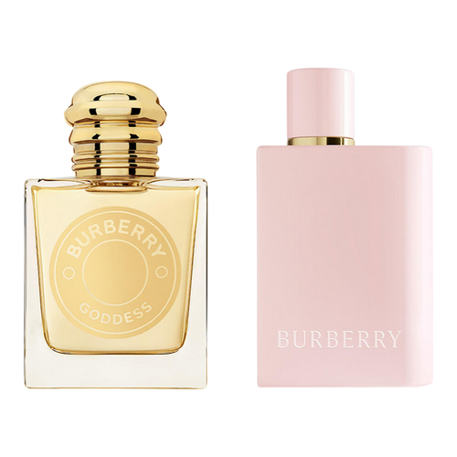 Burberry - Her Elixir and Burberry Goddess 2-Piece Mini Perfume