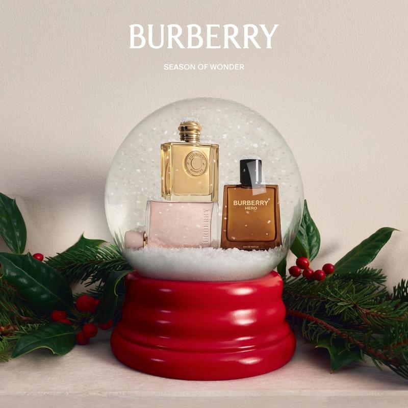 Burberry - Her Elixir and Burberry Goddess 2-Piece Mini Perfume