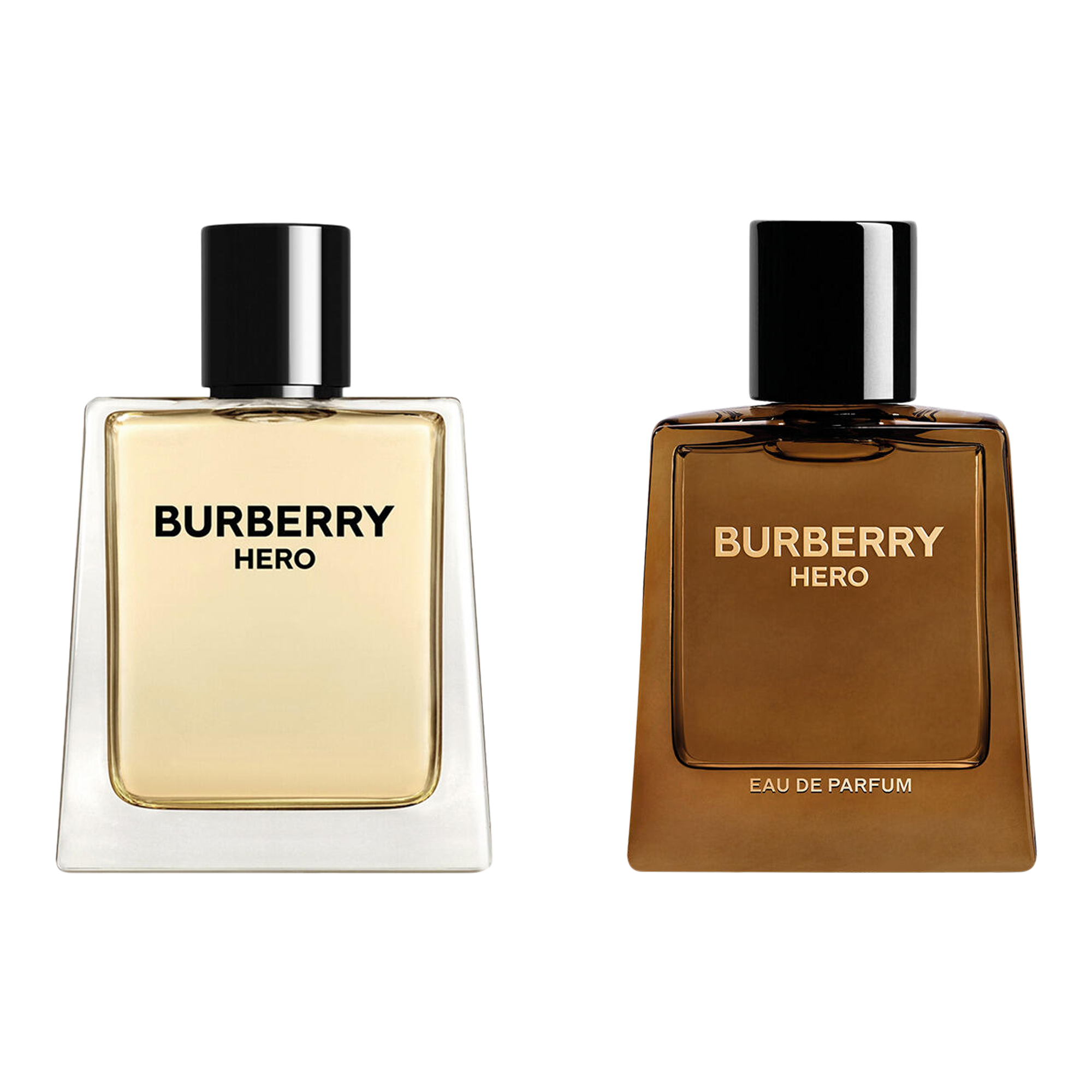 Hero Eau de Toilette and Eau de Parfum 2-Piece Mini Cologne Gift Set - thumbnail 2