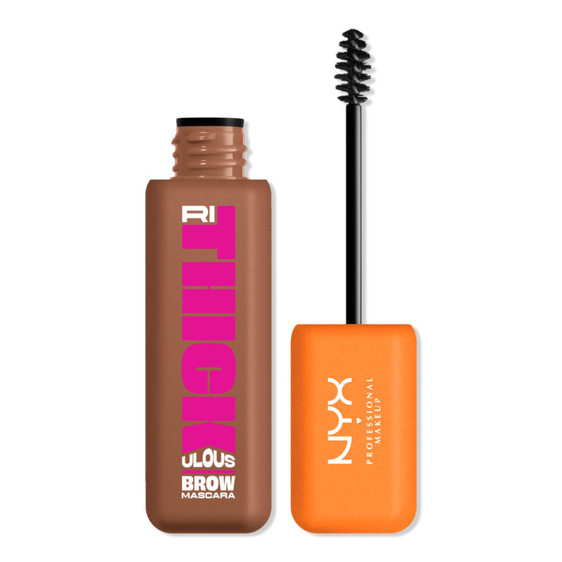 NYX Professional Makeup - Blonde Rithickulous Brow Mascara | Ulta