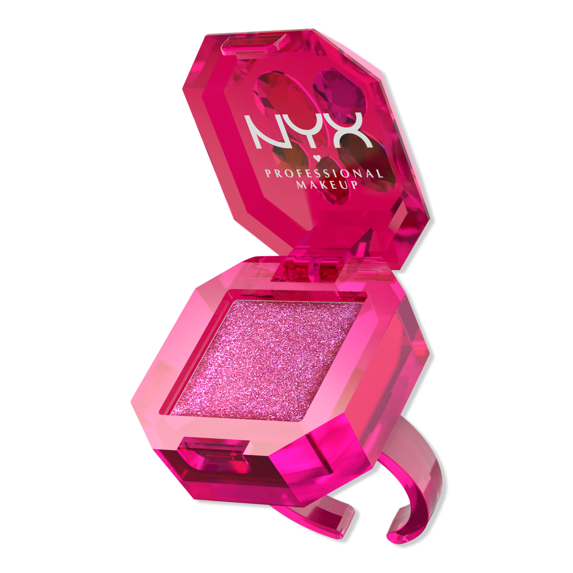 NYX Professional Makeup Lip and Cheek Balm Ring #1