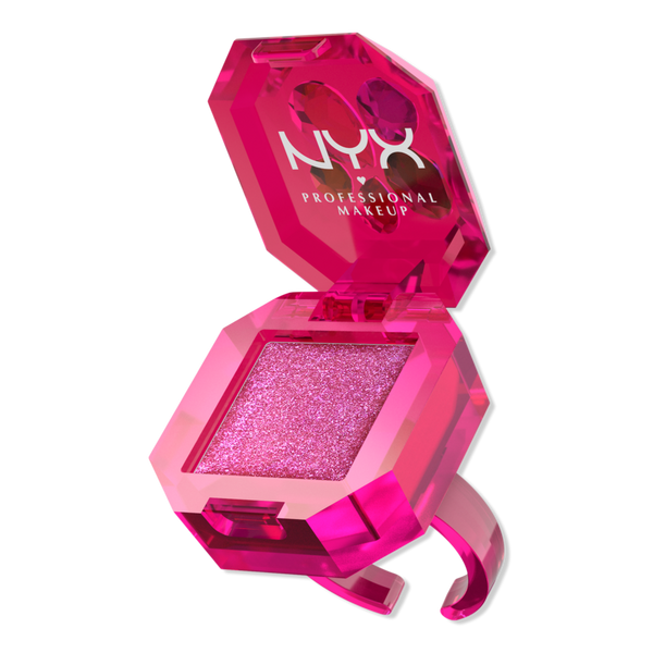 NYX Professional Makeup Lip and Cheek Balm Ring #1