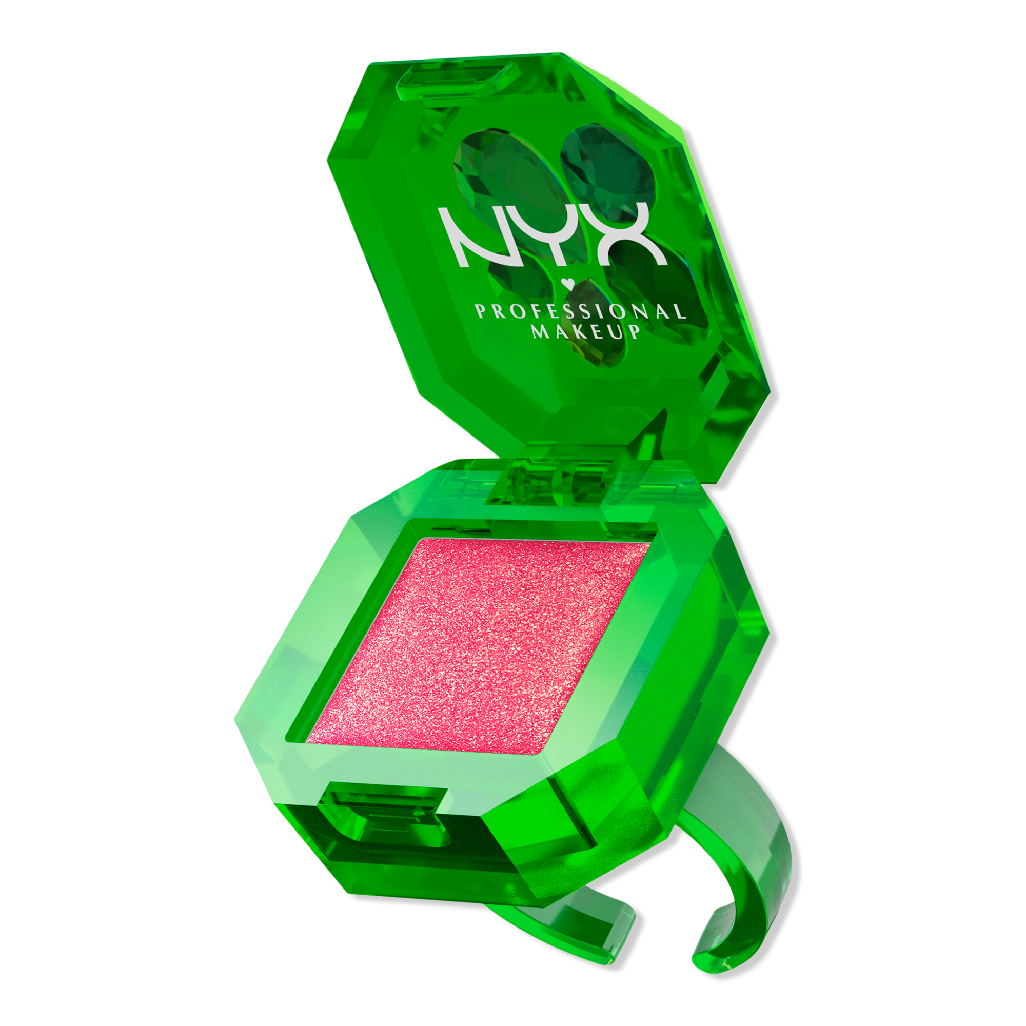 NYX Professional Makeup Lip and Cheek Balm Ring #1