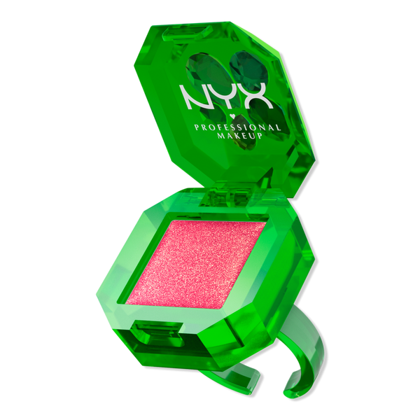 NYX Professional Makeup Lip and Cheek Balm Ring #1