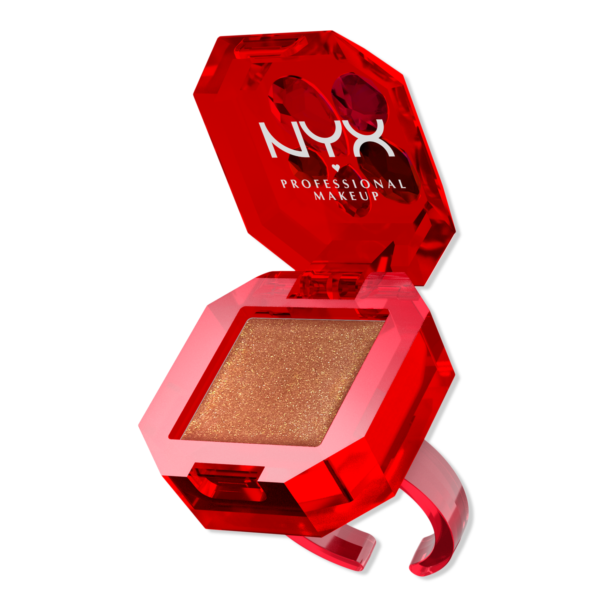 NYX Professional Makeup Lip and Cheek Balm Ring #1