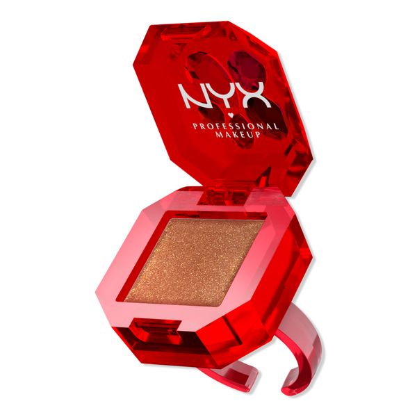 NYX Professional Makeup Lip and Cheek Balm Ring #1