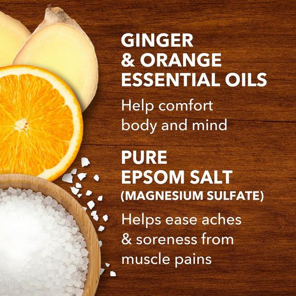 Dr Teal's Sweet Apple Delight Epsom Salt Magnesium Soak #4