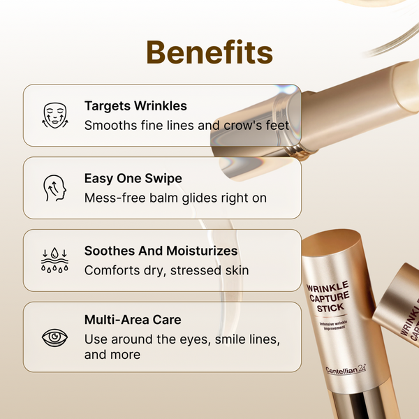 Centellian24 Wrinkle Capture Stick #5