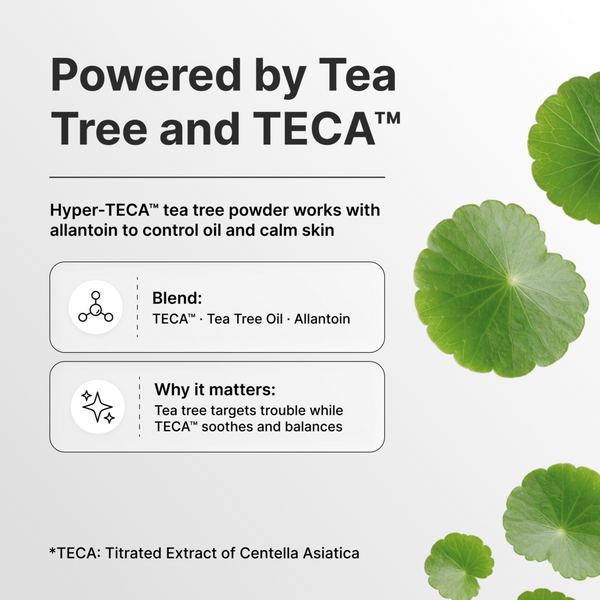 Centellian24 Madeca Powder Tea Tree AC #7