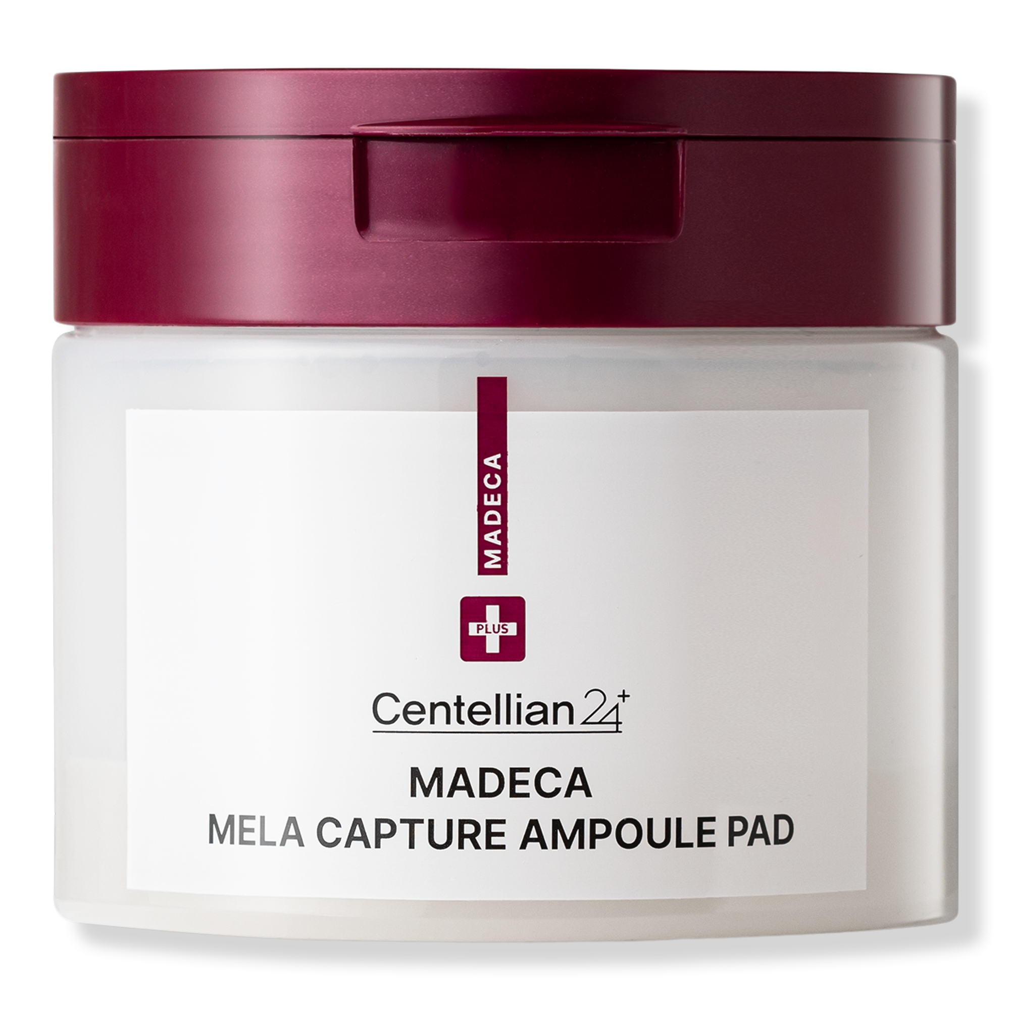 Centellian24 Madeca Mela Capture Ampoule Pad #1