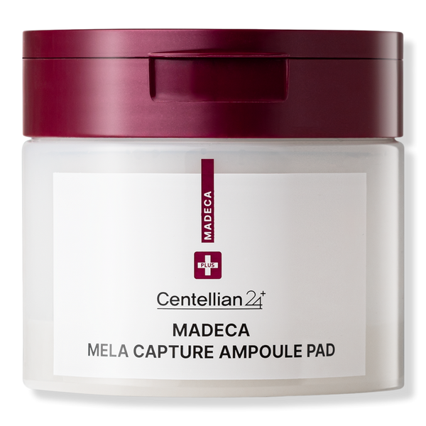 Centellian24 Madeca Mela Capture Ampoule Pad #1