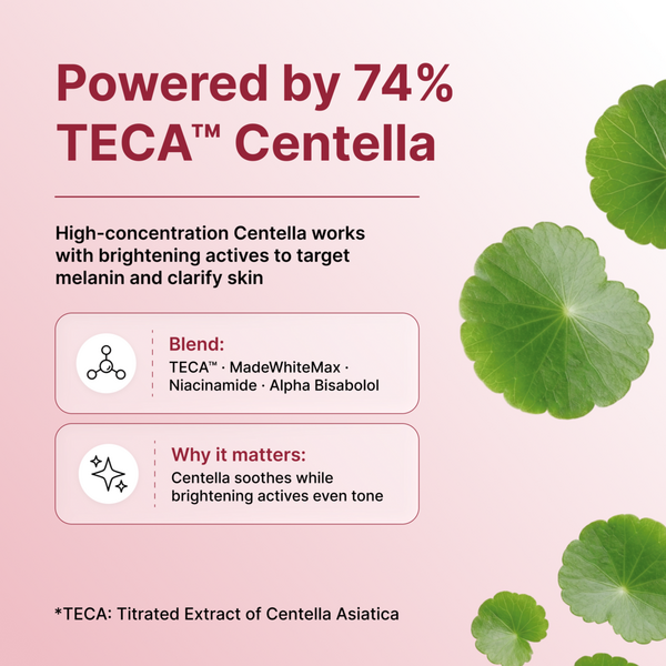 Centellian24 Madeca Mela Capture Ampoule Pad #7