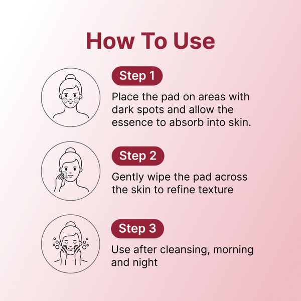 Centellian24 Madeca Mela Capture Ampoule Pad #8