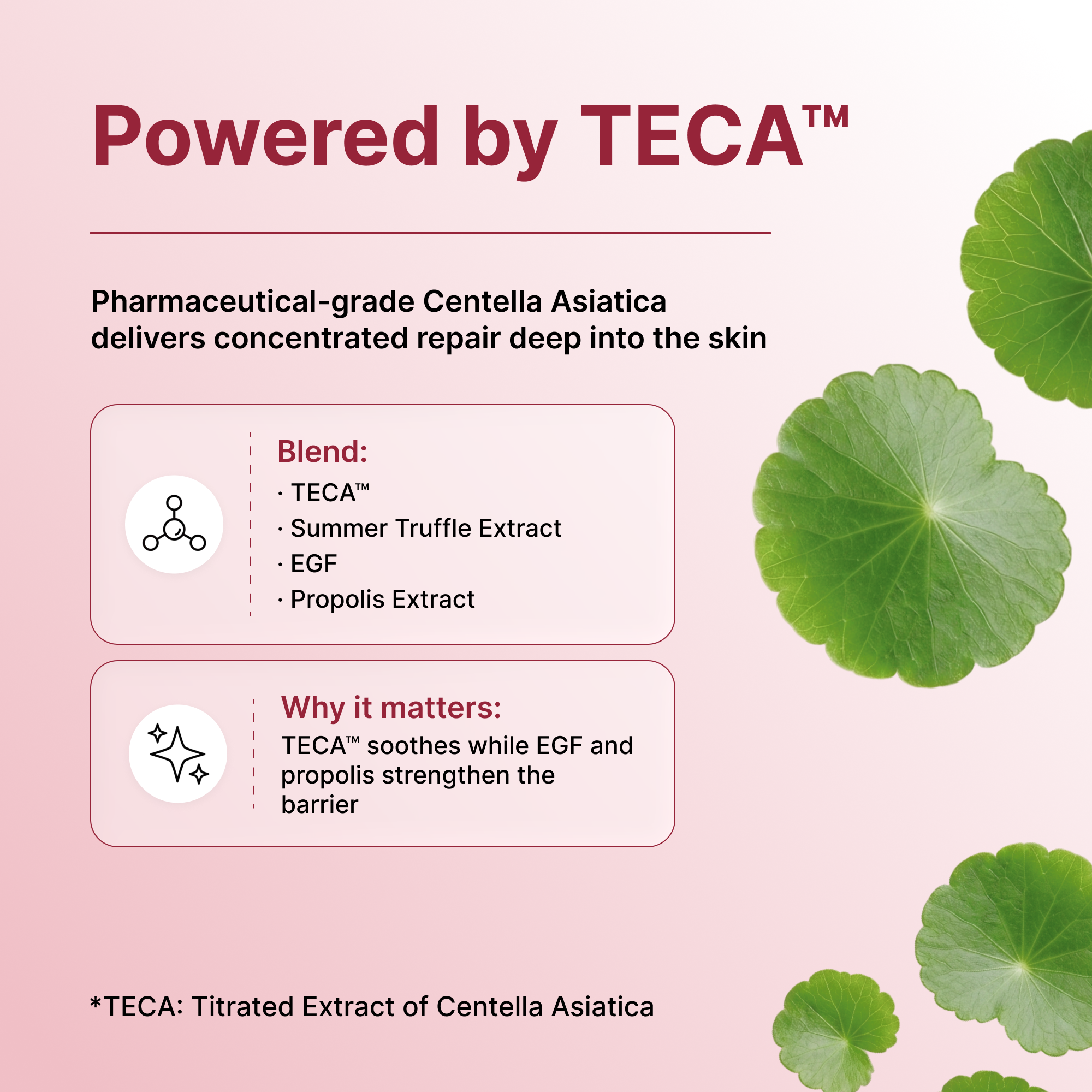 Лифтинг-маска для лица Centellian24 Madeca Derma Intensive Lifting Formula — фото 7