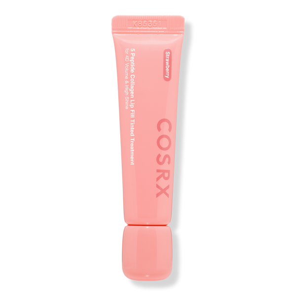 COSRX 5 Peptide Collagen Lip Fill Tinted Treatment #1