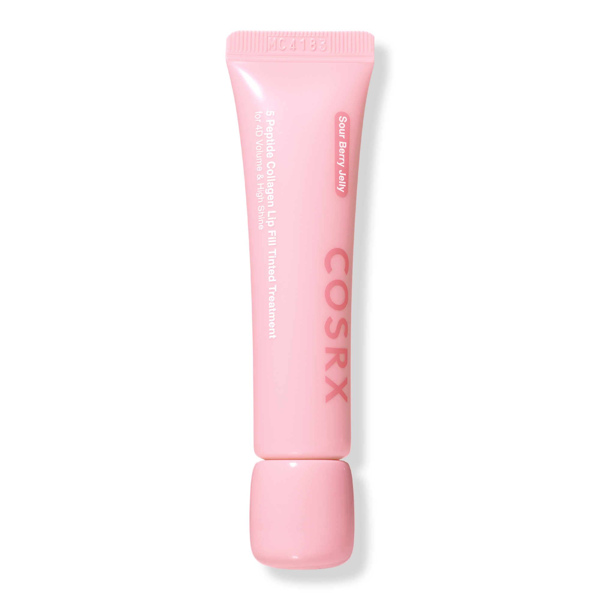 COSRX 5 Peptide Collagen Lip Fill Tinted Treatment #1