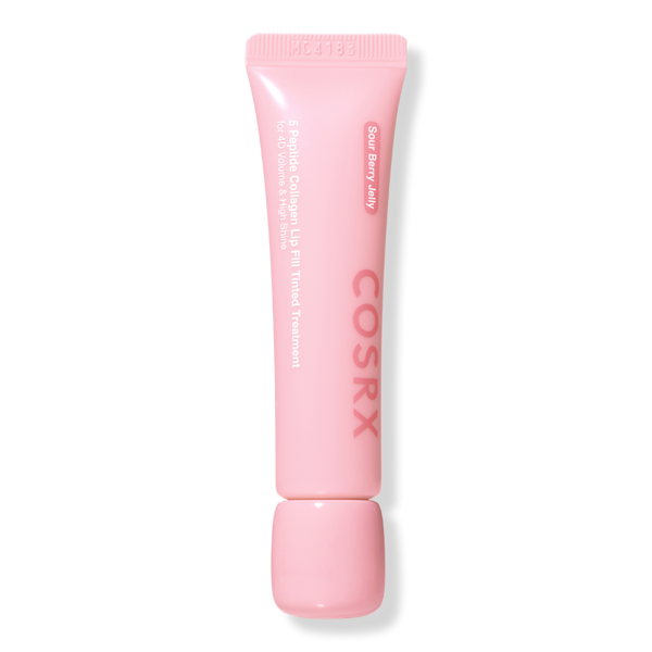 COSRX 5 Peptide Collagen Lip Fill Tinted Treatment #1