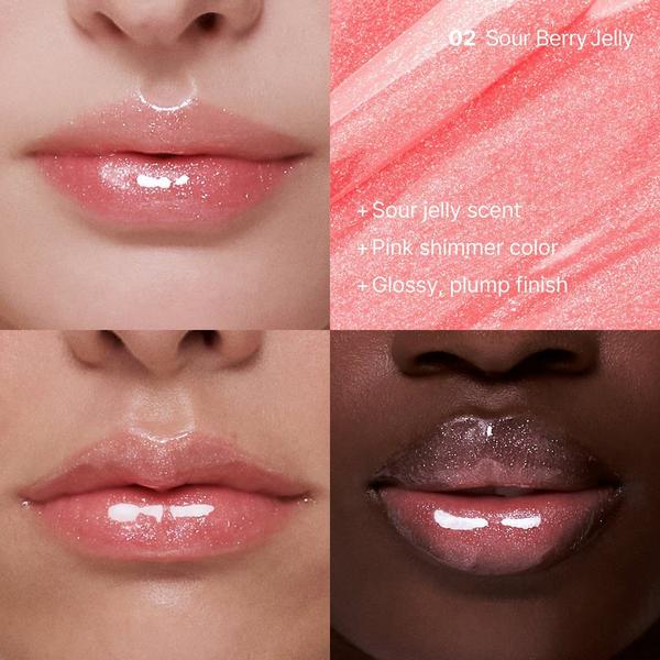COSRX 5 Peptide Collagen Lip Fill Tinted Treatment #4