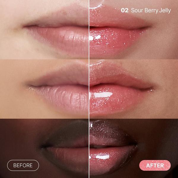 COSRX 5 Peptide Collagen Lip Fill Tinted Treatment #7