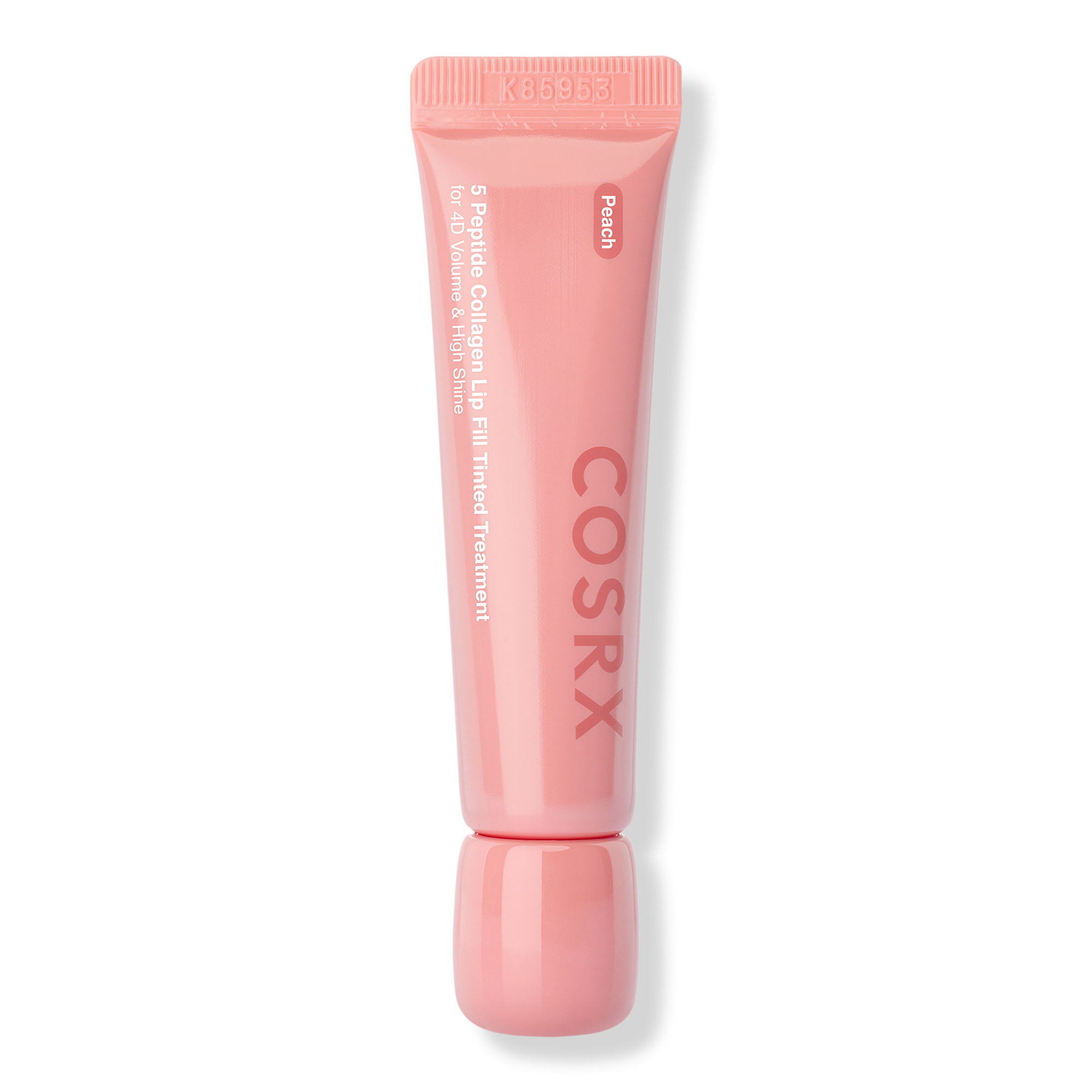 COSRX 5 Peptide Collagen Lip Fill Tinted Treatment #1