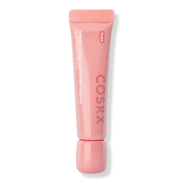 COSRX 5 Peptide Collagen Lip Fill Tinted Treatment #1