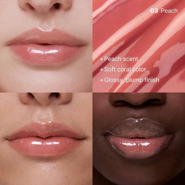 COSRX 5 Peptide Collagen Lip Fill Tinted Treatment #4
