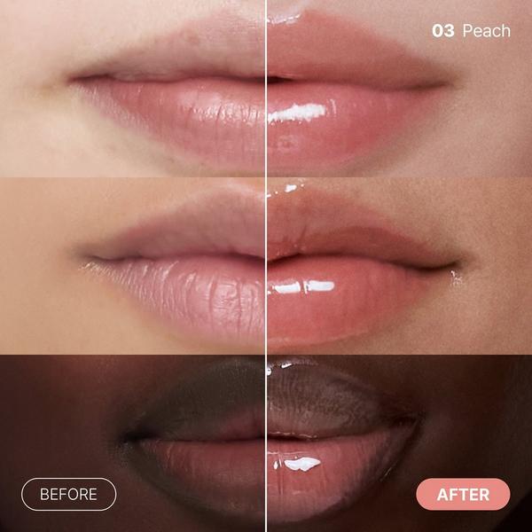 COSRX 5 Peptide Collagen Lip Fill Tinted Treatment #7