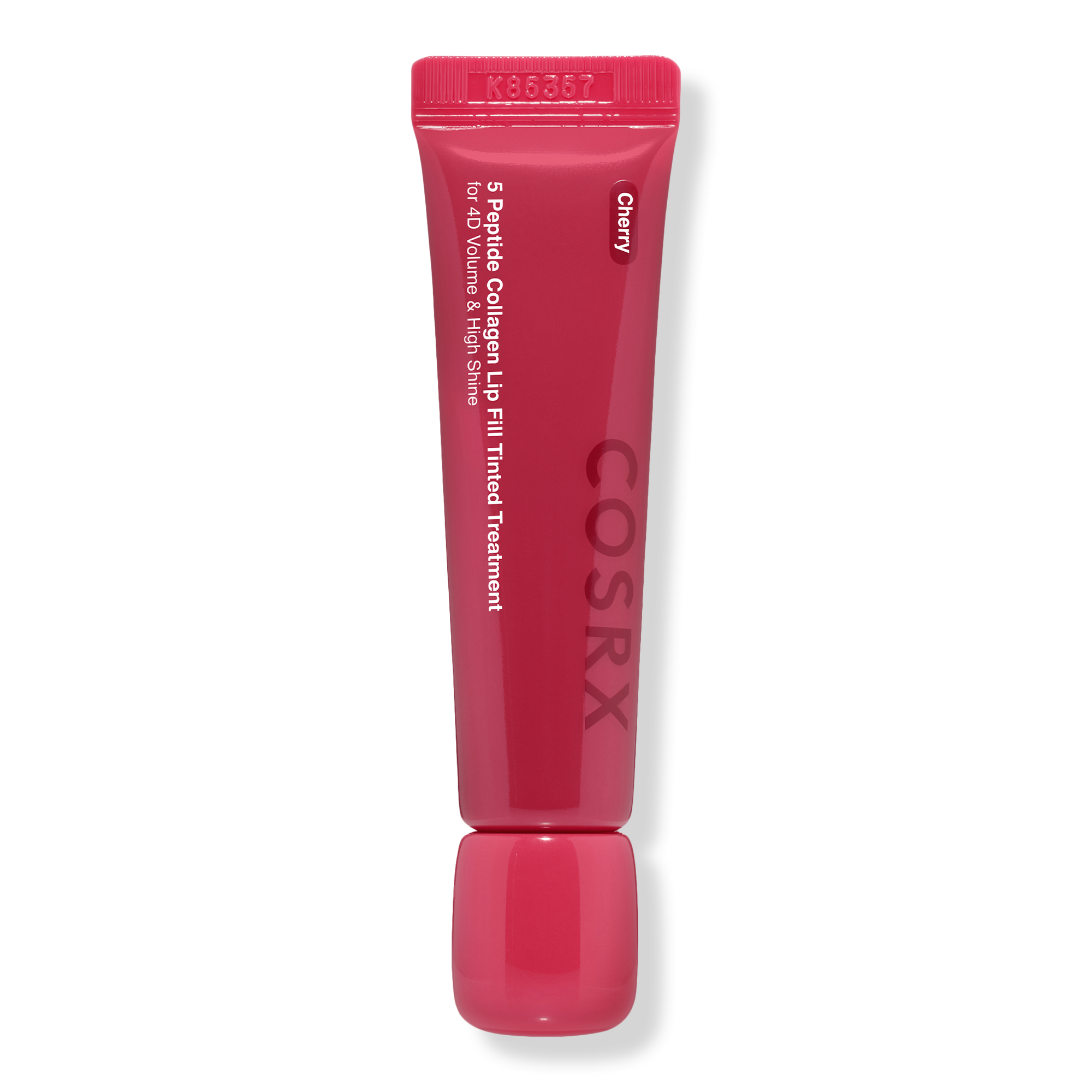 COSRX 5 Peptide Collagen Lip Fill Tinted Treatment #1