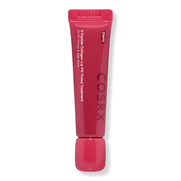 COSRX 5 Peptide Collagen Lip Fill Tinted Treatment #1