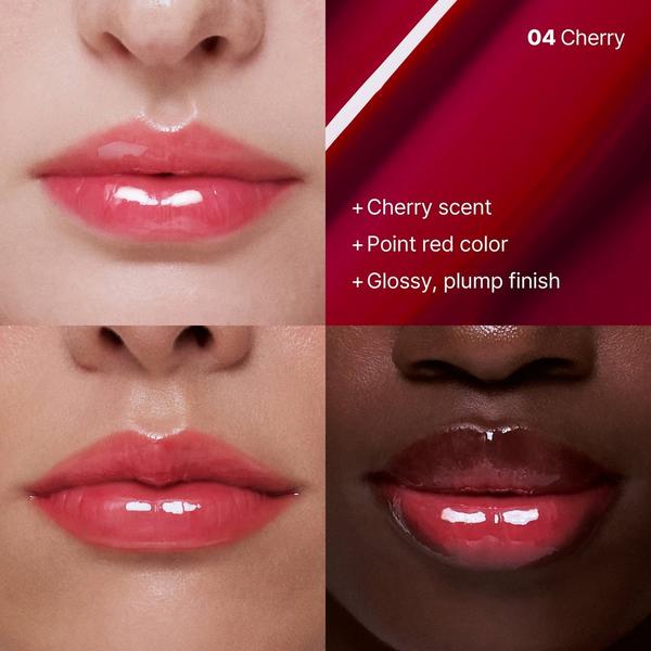 COSRX 5 Peptide Collagen Lip Fill Tinted Treatment #4
